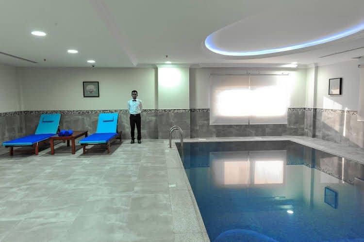 Gloria Inn Riyadh Gloria Inn Riyadh