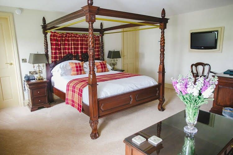 The Bushmills Inn0