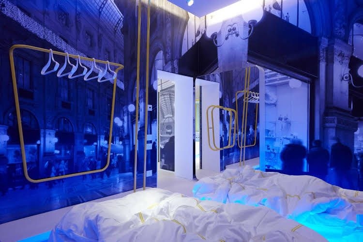 TownHouse Street Milano0