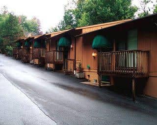 Cedar Village Cedar Village
