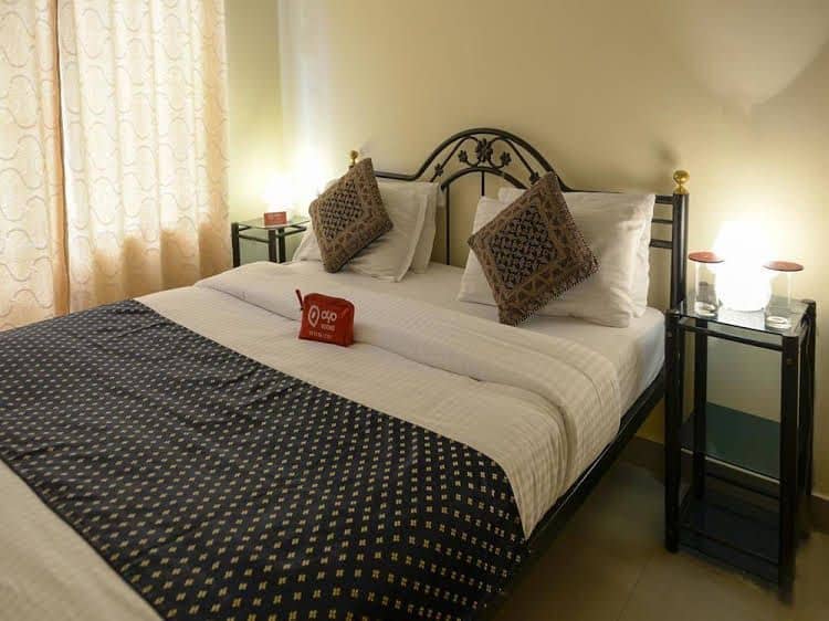 OYO Rooms Chapora Fort OYO Rooms Chapora Fort