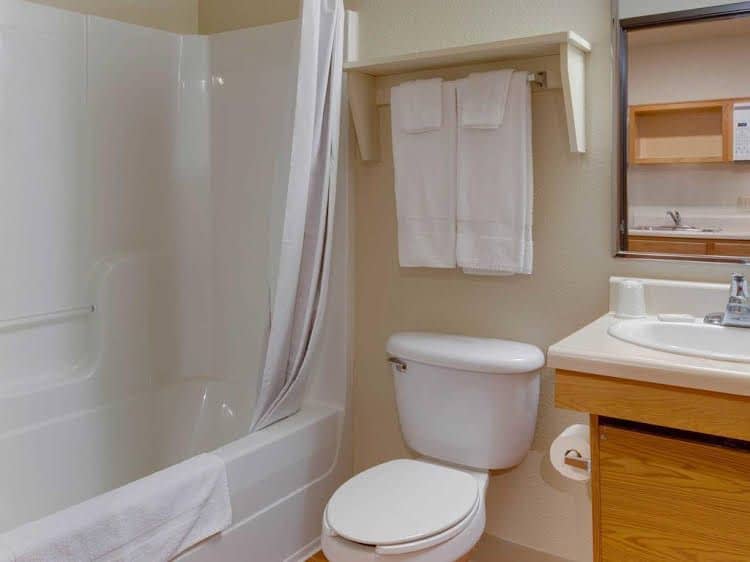 WoodSpring Suites Columbia Fort Jackson WoodSpring Suites Columbia Fort Jackson