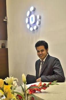 Octave and Spa Sarjapur Rd Octave and Spa Sarjapur Rd