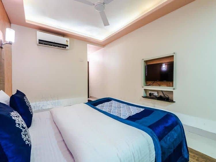 OYO Rooms Mary Peth Mahabaleshwar OYO Rooms Mary Peth Mahabaleshwar
