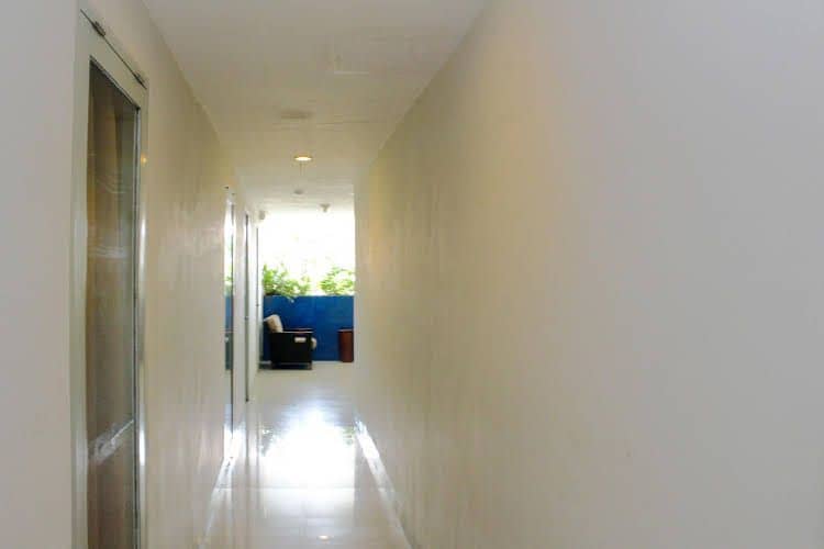 Airy Istana Kuta Galeria Patih Jelantik Bali Airy Istana Kuta Galeria Patih Jelantik Bali