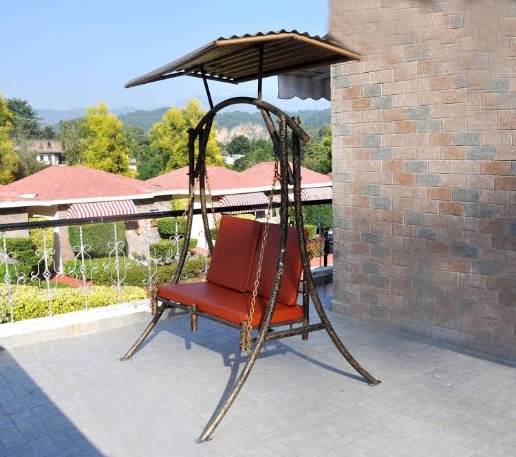 Regenta Resort Tarika0