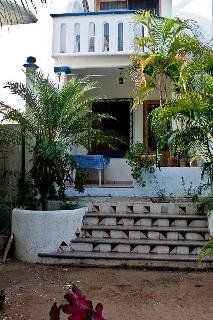 Hotel Villa Mozart y Macondo3