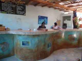 Hotel Villa Mozart y Macondo