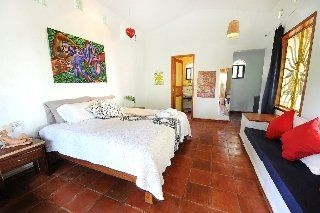 Hotel Villa Mozart y Macondo2