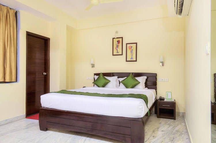 Sahib's Corporate Inn - Family & Corporate Hotel Sahib's Corporate Inn - Family & Corporate Hotel
