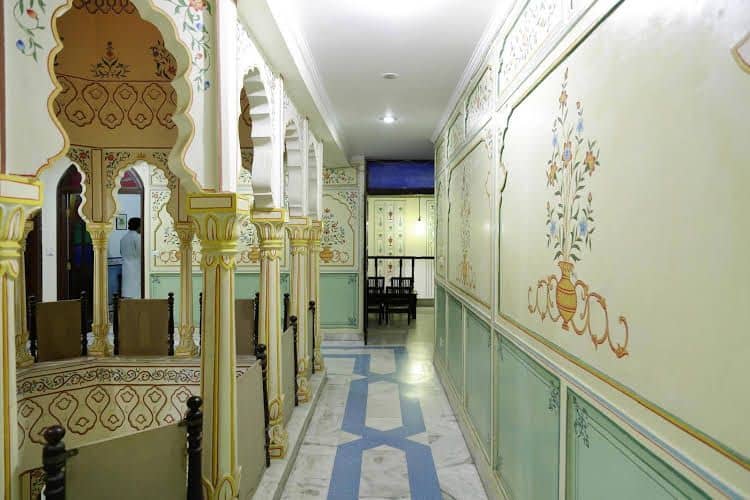 OYO Rooms Heritage Hawa Sadak OYO Rooms Heritage Hawa Sadak
