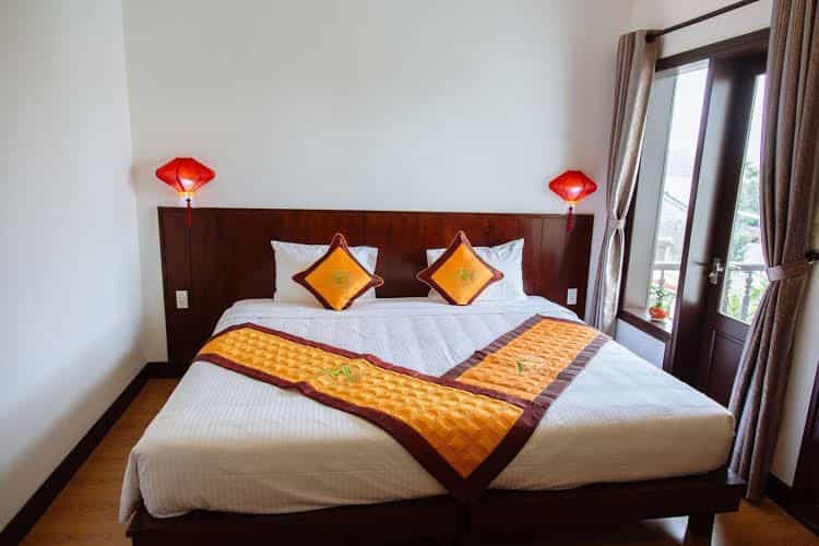 Hoi An Golden Rice Villa Hoi An Golden Rice Villa