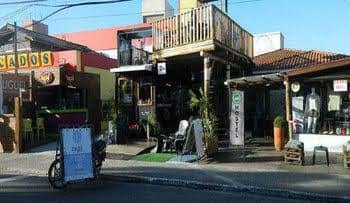 Backpackers Garden Hostel Backpackers Garden Hostel