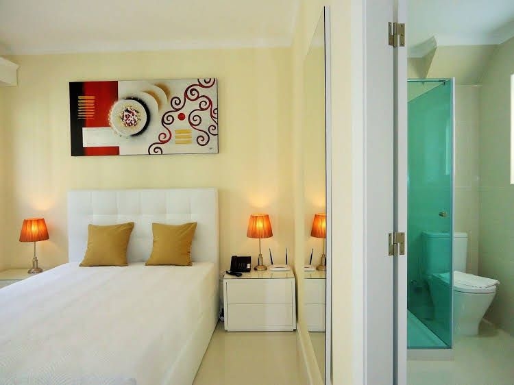 Sao Francisco Accommodation0