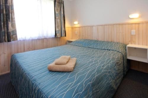 One-Bedroom Ensuite Cabin (4 Guests)