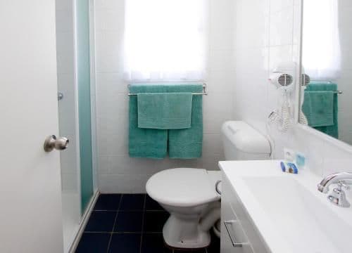 One-Bedroom Ensuite Cabin (4 Guests)