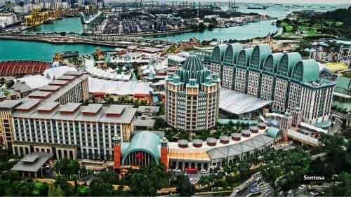 ZEN Rooms Bukit Merah ZEN Rooms Bukit Merah