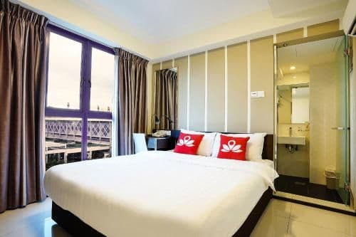 ZEN Rooms Bukit Merah ZEN Rooms Bukit Merah