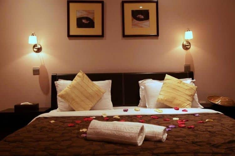 Pearl Manor Luxury Suites Pearl Manor Luxury Suites