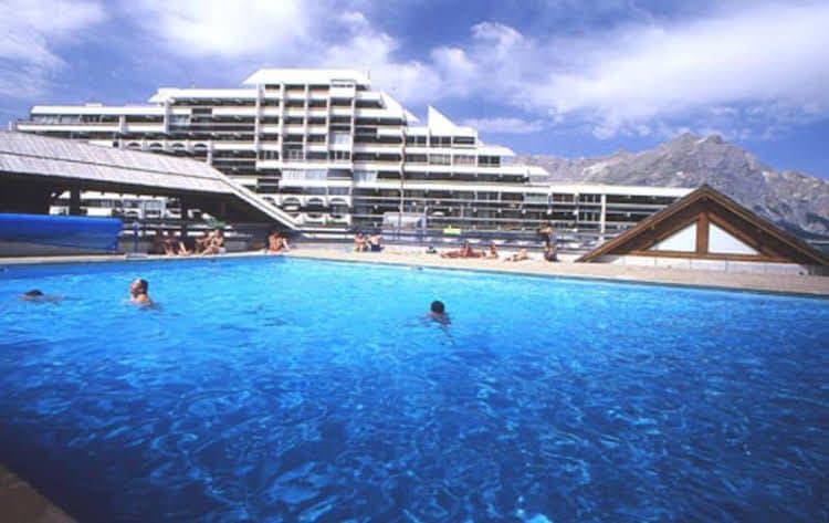 Residence La Voile Residence La Voile