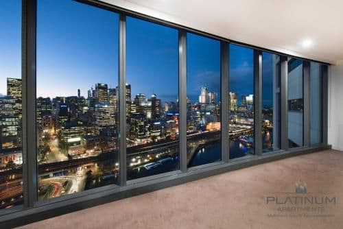 Superior Two-Bedroom Apartment - Waterfront
