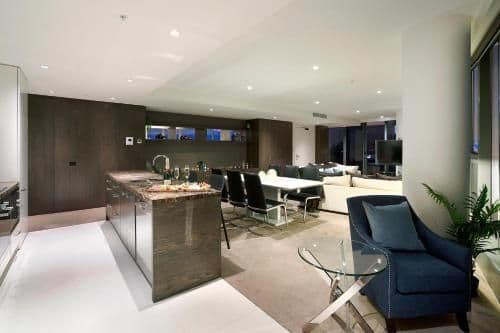 Penthouse Apartment