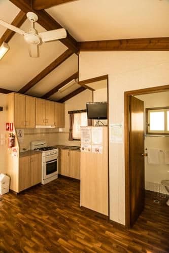 Miners Cottage
