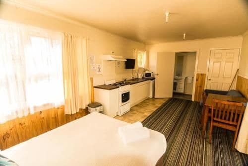 Standard Cabin - for 2