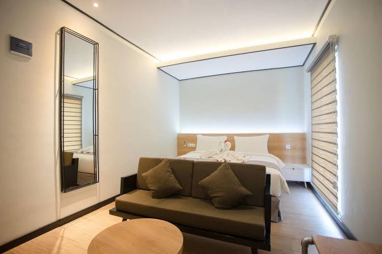 Allstay Ecotel Yogyakarta0