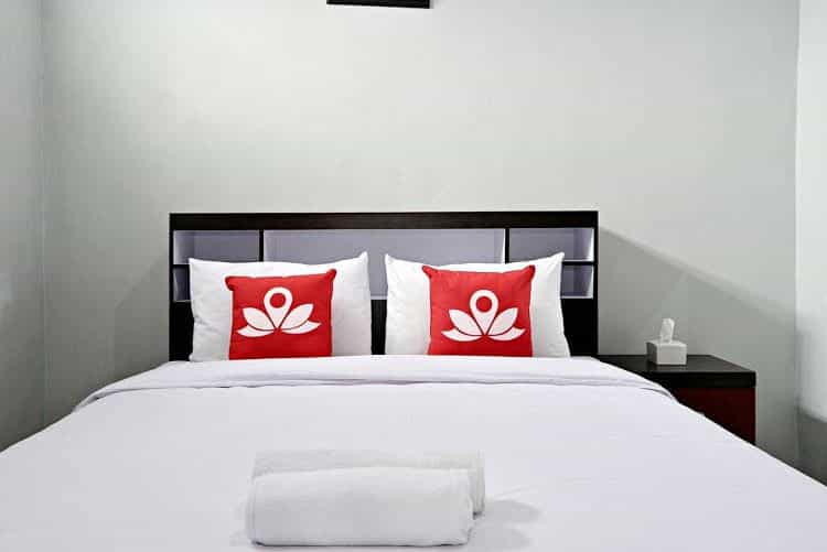 ZEN Rooms Godean ZEN Rooms Godean