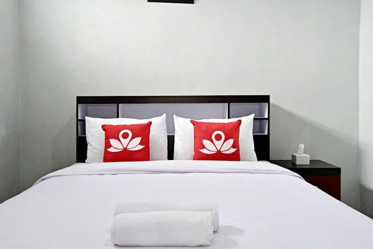ZEN Rooms Godean ZEN Rooms Godean