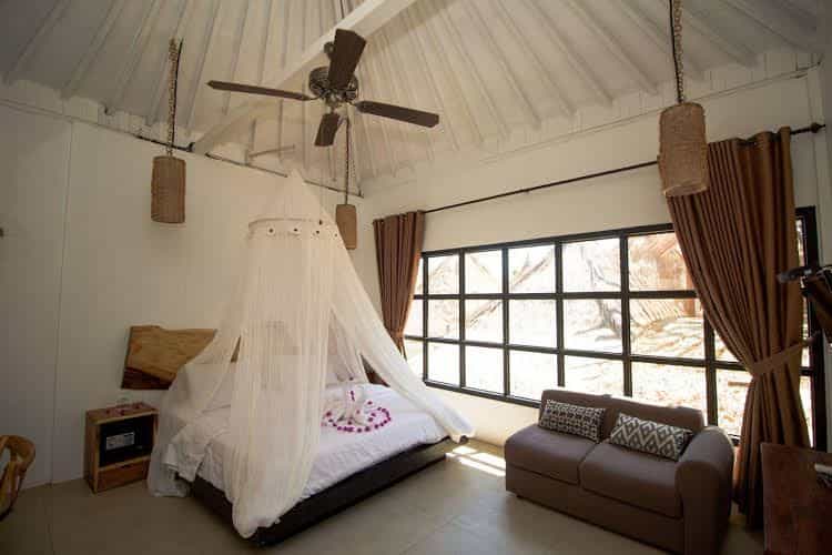 Gili Breeze Tropical Bungalows Gili Breeze Tropical Bungalows