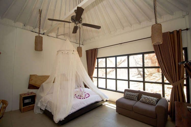 Gili Breeze Tropical Bungalows Gili Breeze Tropical Bungalows