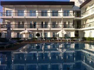 Otel Yeni & Residence