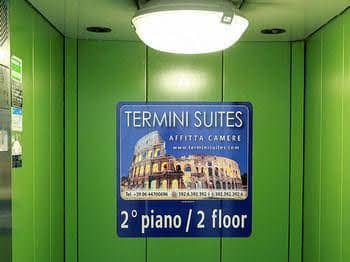 Termini Suites Termini Suites