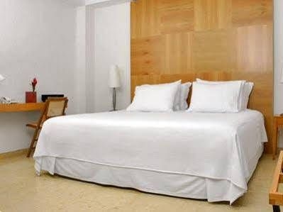 NH Collection La Merced Royal0