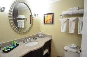 Holiday Inn Orlando East UCF Area2