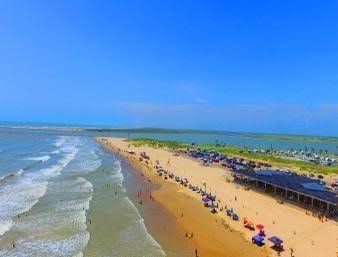 Ramada and Suites South Padre Island0