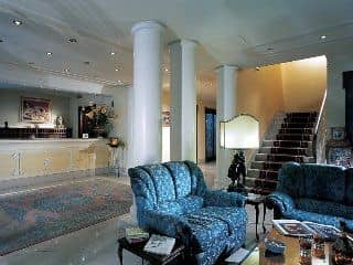 Hotel Terme Roma Hotel Terme Roma