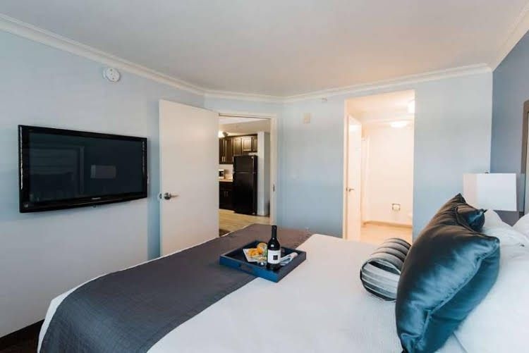 Best Western Plus Manhattan Beach0