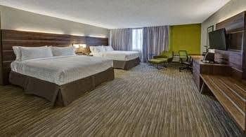 Holiday Inn Express Louisville Airport Expo Center Holiday Inn Express Louisville Airport Expo Center