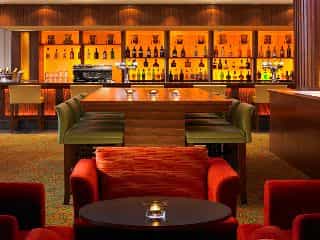 โรงแรมเดลต้า ทิวดอร์ พาร์ค คันทรี คลับ โรงแรมเดลต้า ทิวดอร์ พาร์ค คันทรี คลับ