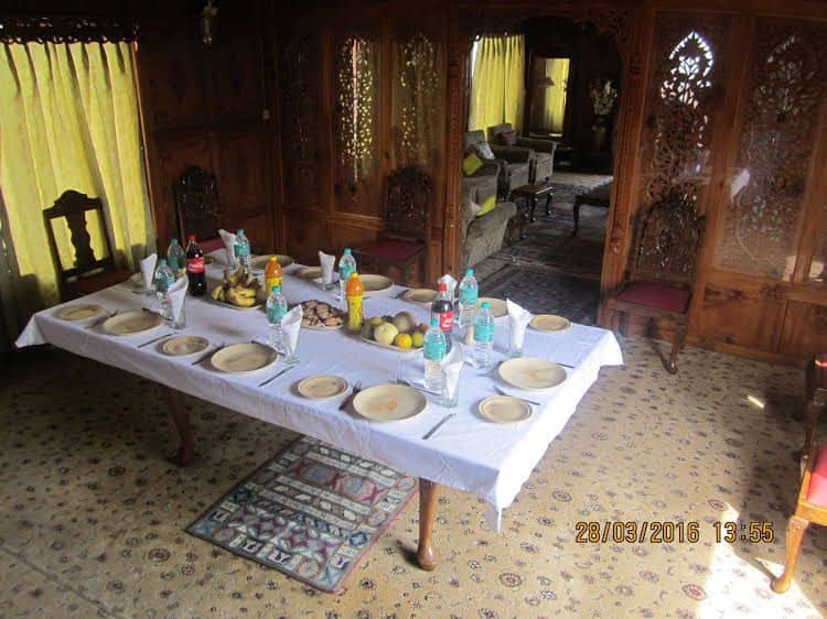 Zaffer Group of Houseboats Zaffer Group of Houseboats