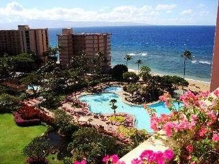 Kaanapali Beach Club4