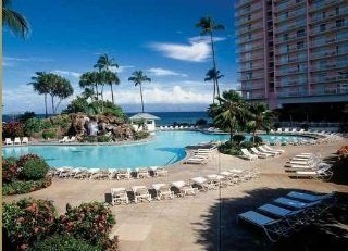 Kaanapali Beach Club0