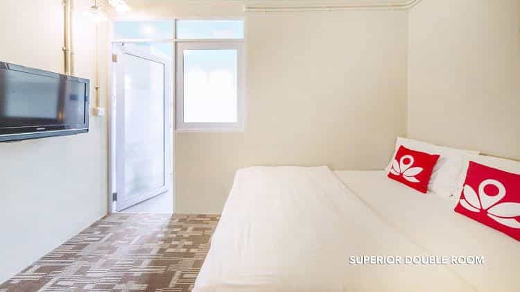 ZEN Rooms Farrer Park ZEN Rooms Farrer Park