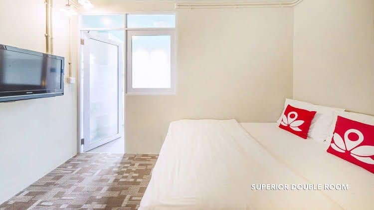 ZEN Rooms Farrer Park ZEN Rooms Farrer Park