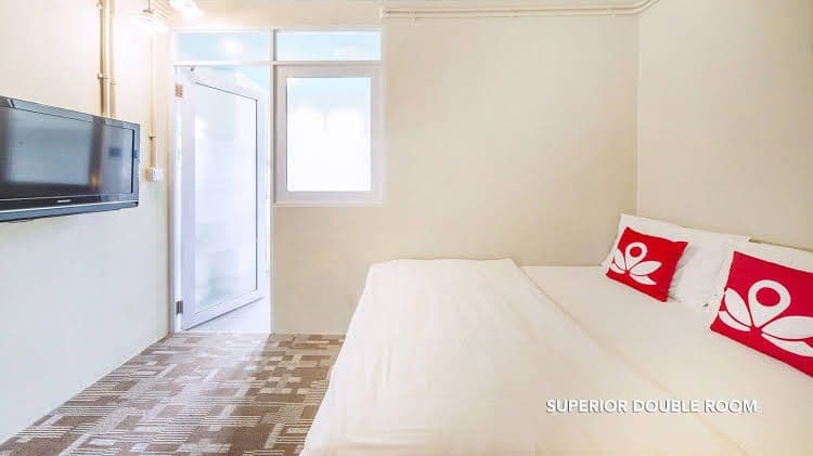 ZEN Rooms Farrer Park ZEN Rooms Farrer Park