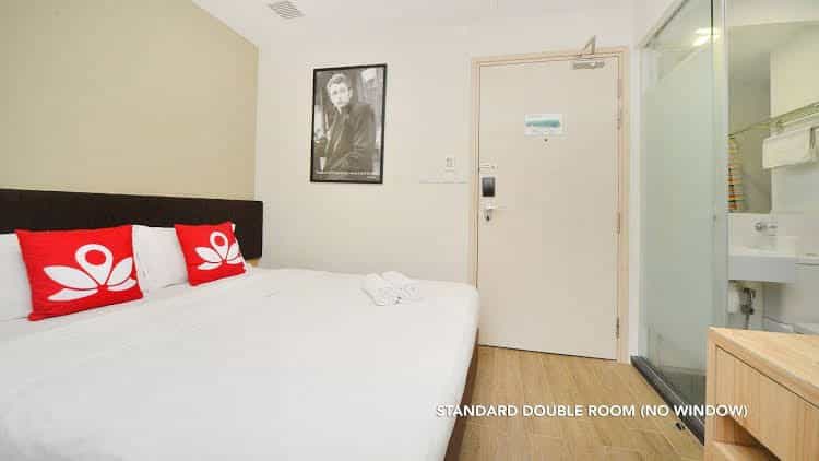 ZEN Rooms Mackenzie ZEN Rooms Mackenzie