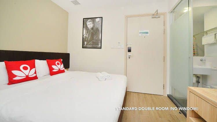 ZEN Rooms Mackenzie ZEN Rooms Mackenzie